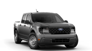 2026 Ford Maverick® External Image 5